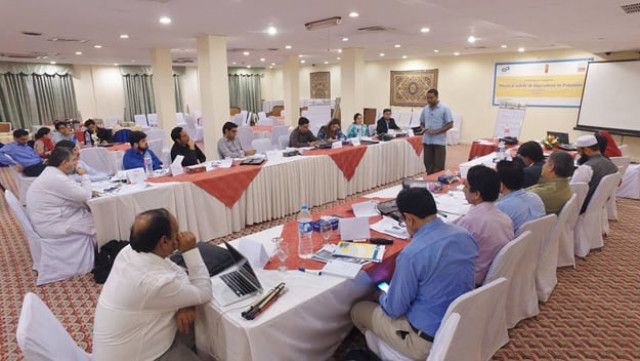 the government of denmark is funding a training programme photo facebook com embassy of denmark in pakistan the government of denmark is funding a training programme photo facebook com embassy of denmark in pakistan
