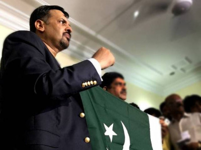 kamal declares mqm funded by raw kamal declares mqm funded by raw