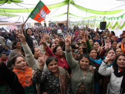 india at 75 dreams of a hindu nation leave minorities sleepless