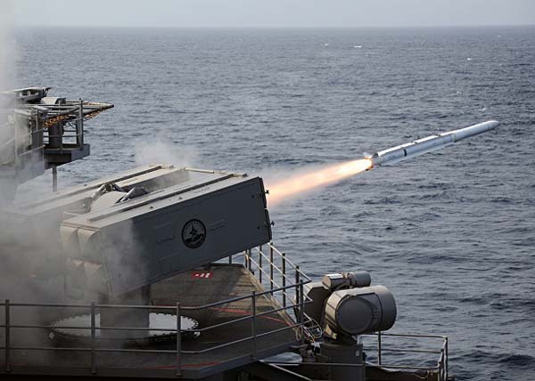 a file photo of pakistan navy 039 s missile launch photo pak navy