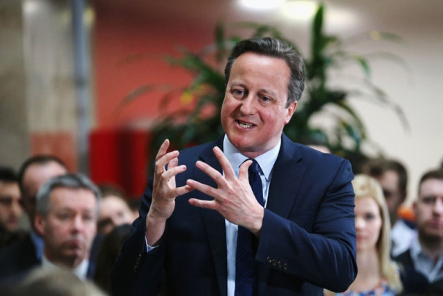 british prime minister david cameron photo afp british prime minister david cameron photo afp