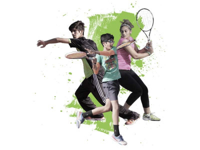 young guns the future of tennis in pakistan young guns the future of tennis in pakistan