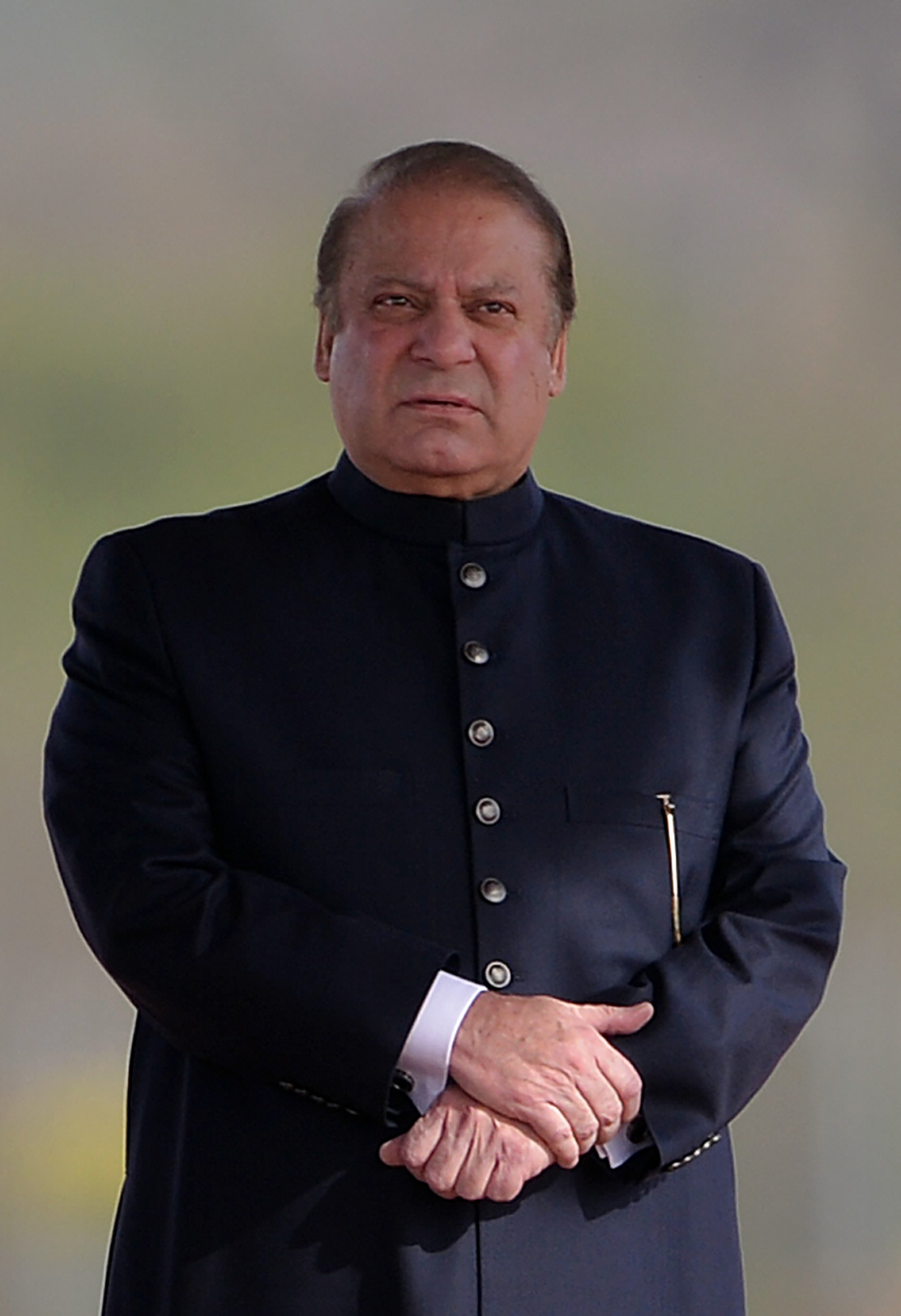 prime minister nawaz sharif photo afp