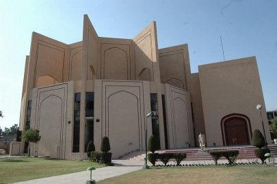 shifting priorities no political gatherings allowed in nishtar hall