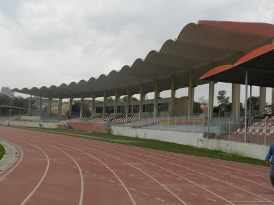 room to play land disputes hampers construction of play fields room to play land disputes hampers construction of play fields