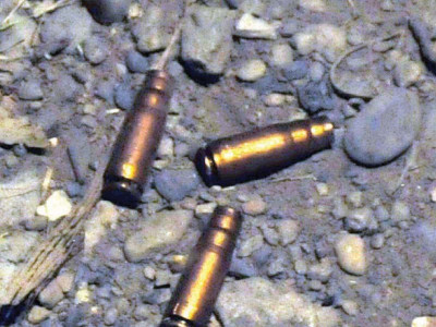 tragic end bullet riddled body found in batkhela