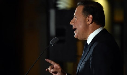 panama leaks france wrong to designate panama as tax haven says varela