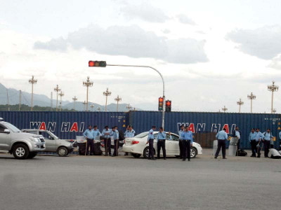 govt prepares for another qadri chehlum govt prepares for another qadri chehlum