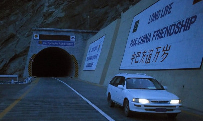 over 40 pakistanis stranded in chinese city