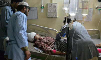 health moot health services in the country not up to the mark says justice nisar health moot health services in the country not up to the mark says justice nisar