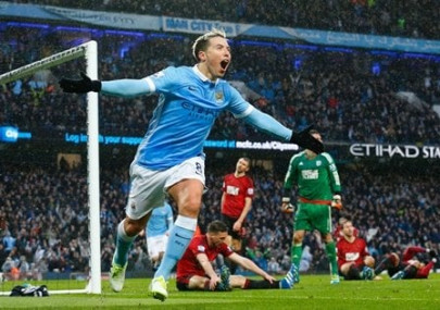 pellegrini hails hard working important nasri