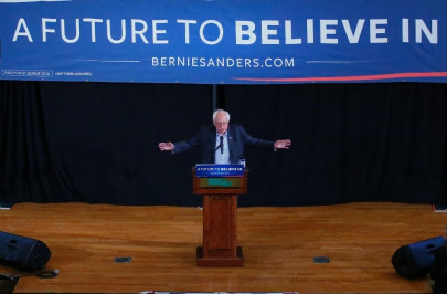 sanders wins wyoming to extend victory run sanders wins wyoming to extend victory run