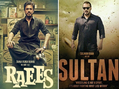 raees sultan clash put to rest