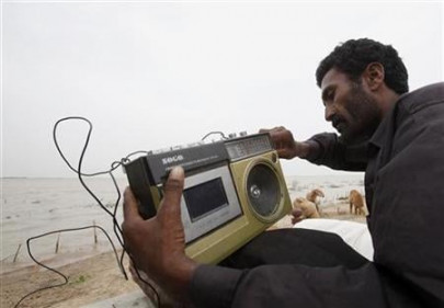 radio silence kills news entertainment in wana radio silence kills news entertainment in wana