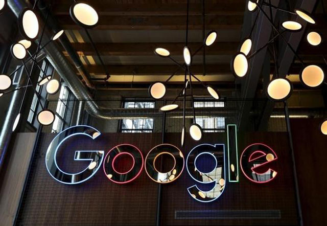 google to pay publishers 1 billion over three years for their news