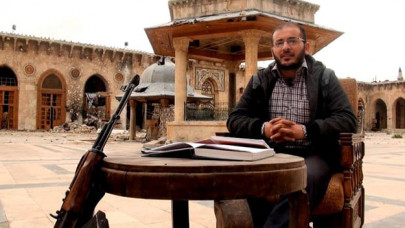 anti is syrian journalist shot in head in turkish city anti is syrian journalist shot in head in turkish city