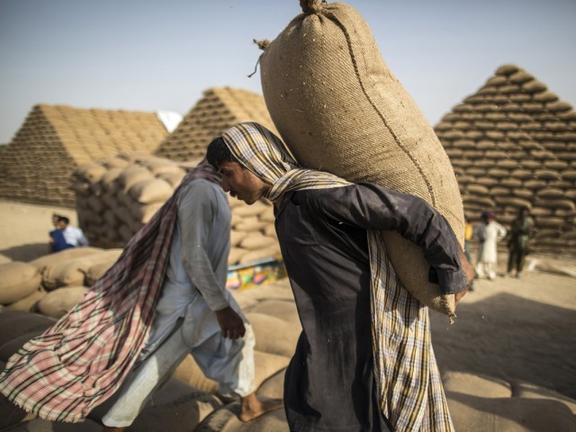 Russia wheat to be imported against cash - Vimarsana News