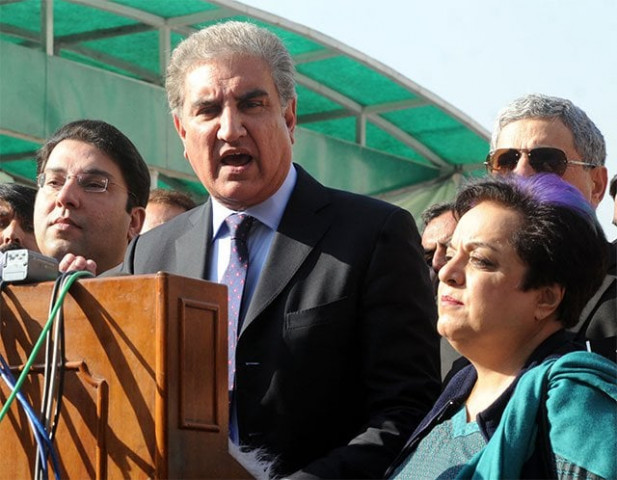 says those who use money to enforce decisions will be defeated in upcoming intra party polls photo waseem nazir says those who use money to enforce decisions will be defeated in upcoming intra party polls photo waseem nazir