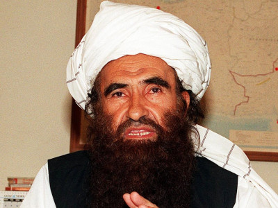 haqqanis helped taliban chief win back dissidents haqqanis helped taliban chief win back dissidents