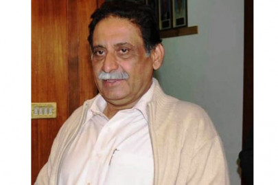 ex cm accuses sindh of unfair water distribution