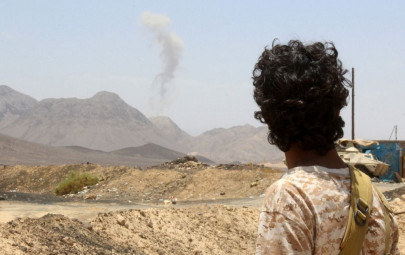 warring sides pledge support as yemen truce begins warring sides pledge support as yemen truce begins