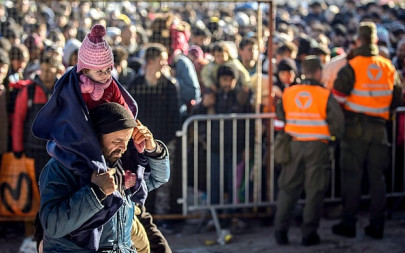 rights groups say next un chief must tackle refugee crisis