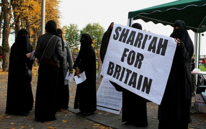 former equalities watchdog warns of growing muslim ghettos in uk