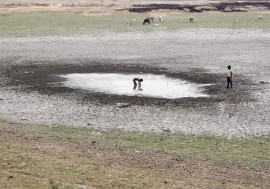 climate change policy in 2025