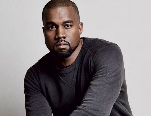 while west has released the album to other streaming sites he still does not sell it on cd vinyl or apple 039 s itunes photo hypetrak com