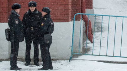 suicide bombing shakes southern russia but nobody hurt suicide bombing shakes southern russia but nobody hurt