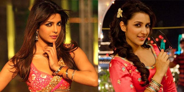 parineeti says for crooning a number together they first have to be in the same country photo cinetara parineeti says for crooning a number together they first have to be in the same country photo cinetara