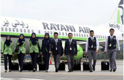 malaysia s first sharia compliant airline suspended malaysia s first sharia compliant airline suspended