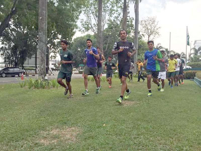greenshirts brace for india challenge in malaysia