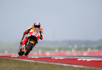 Marc Marquez to miss Americas MotoGP due to hand injury