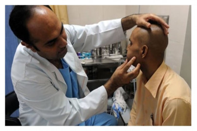 easily preventable contagious diseases amount to 85 of opd visits