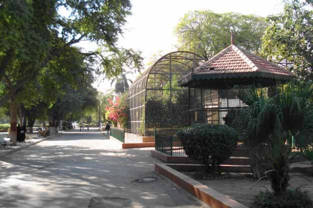 karachi zoo to get new animals administrator karachi zoo to get new animals administrator