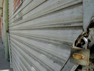 district wide strike paralyses rawalpindi