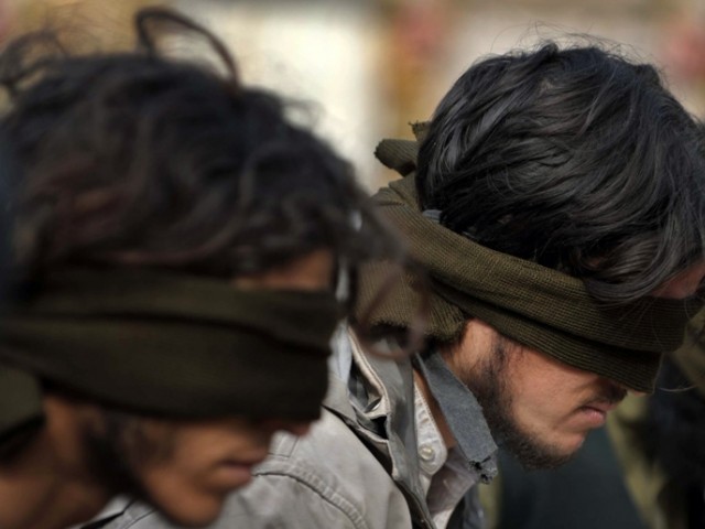 four abducted footballers rescued in balochistan