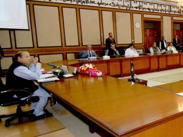 prime minister nawaz sharif chairing the meeting of federal cabinet at the pm 039 s office photo pid prime minister nawaz sharif chairing the meeting of federal cabinet at the pm 039 s office photo pid