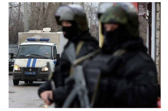 russia 039 s north caucasus has been gripped by nearly daily violence for years due to a simmering insurgency photo afp russia 039 s north caucasus has been gripped by nearly daily violence for years due to a simmering insurgency photo afp