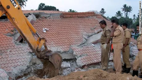 five wanted over india temple disaster surrender to police five wanted over india temple disaster surrender to police