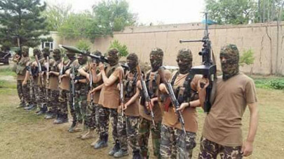 afghan taliban announce start of spring offensive afghan taliban announce start of spring offensive