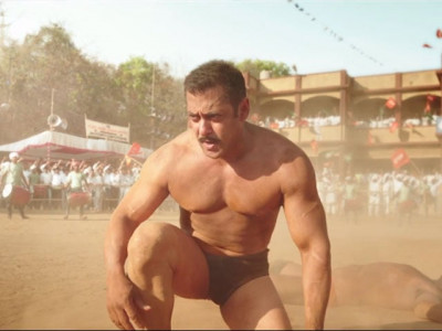 sultan teaser shows salman khan in top form sultan teaser shows salman khan in top form