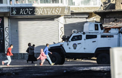 one killed 47 injured in turkey car bombing