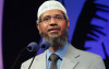 karachi university awards honorary doctorate to dr zakir naik karachi university awards honorary doctorate to dr zakir naik