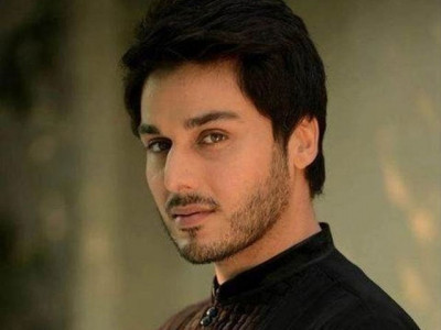 touched and humbled that indian people are loving us ahsan khan touched and humbled that indian people are loving us ahsan khan