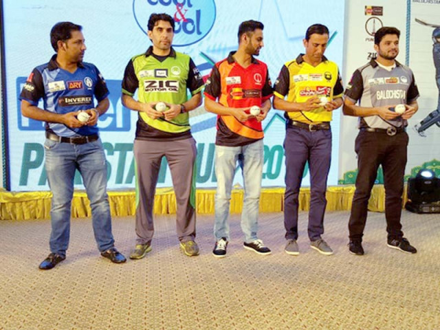 the pakistan cup will feature five teams and will follow the format of the psl photo courtesy pcb the pakistan cup will feature five teams and will follow the format of the psl photo courtesy pcb