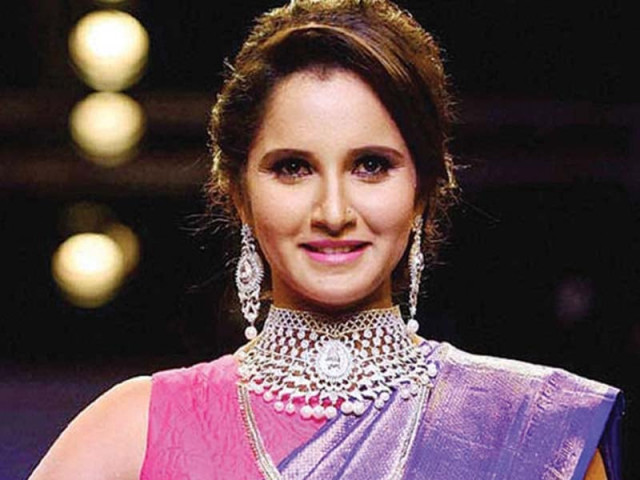 sania feels pareenti is very close to her as a friend photo file sania feels pareenti is very close to her as a friend photo file