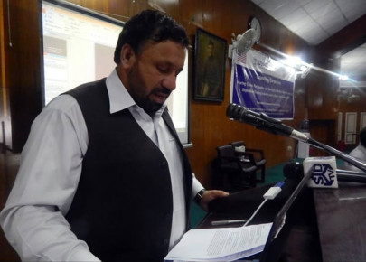 participation budget seminar for local input held