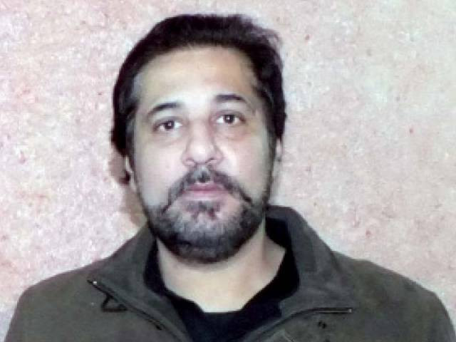 raja babar ali zulqarnain member azad jammu and kashmir legislative assembly photo file raja babar ali zulqarnain member azad jammu and kashmir legislative assembly photo file